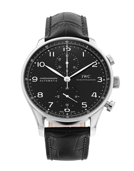 IWC Portugieser Chrono IW371438